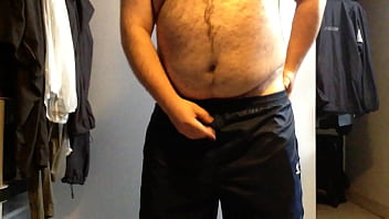 Adidas Trackpants thumbnail