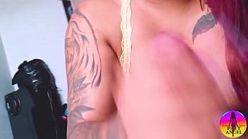 Trailer paty angel was sucked on all fours by her married lover