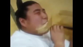 阿炎と若元春のsmプレイ公開