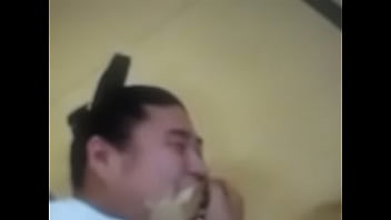 阿炎と若元春のsmプレイ公開 thumbnail