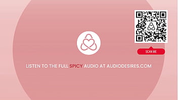 Daddy dom spanks and fucks his bound naughty sub at home – asmr porn erotic story for women