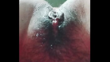 Me gusta así me enloquece la calentura