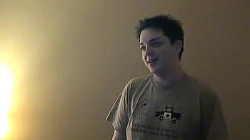 Hardcore Gay Try As They Might The Lads Can't Convince Shy Nathan To thumbnail