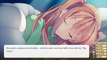 Love elections and chocolate