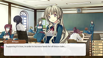 Love elections and chocolate