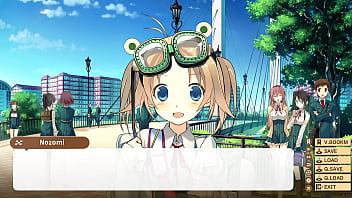 Love Elections And Chocolate thumbnail