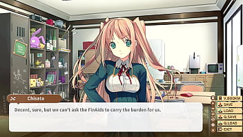 Love elections and chocolate