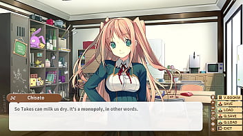 Love elections and chocolate