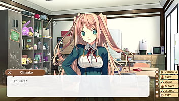 Love elections and chocolate