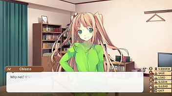 Love elections and chocolate