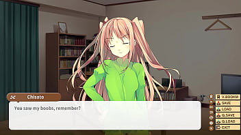 Love elections and chocolate