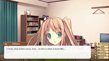 Love elections and chocolate