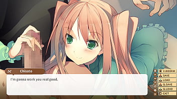 Love elections and chocolate