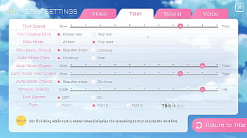 Love elections and chocolate