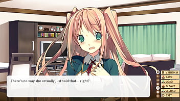 Love elections and chocolate