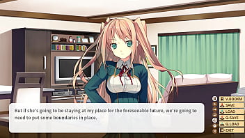 Love elections and chocolate