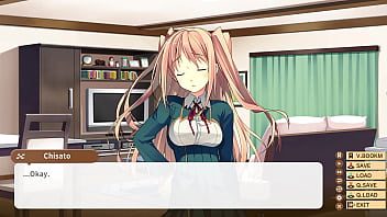 Love elections and chocolate