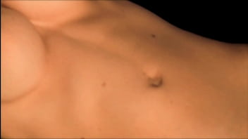 Brynn and lexi take a lesbo love break with hard plunging dildos