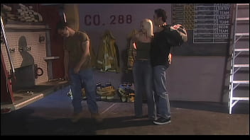 Brooke banner loves random dudes' cocks inside her