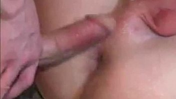 Brent Corrigan Bottom Bareback Threesome Cum Ass Part 3 thumbnail