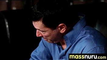 Happy ending massage 20