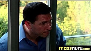 Happy ending massage 20