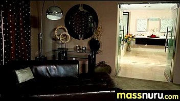 Happy ending massage 20