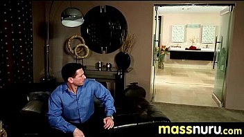 Happy ending massage 20