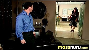 Happy ending massage 20