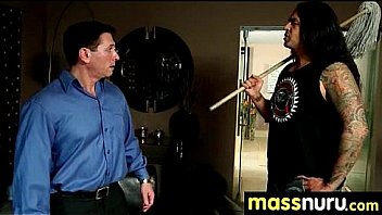 Happy ending massage 20