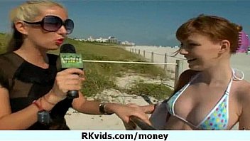 Money Does Talk Porn Video 2 thumbnail
