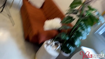 111 ensaio sensual acabou em foda com o fotografo