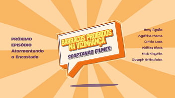 Uma série com muita comédia e sexo barracos de família estreia aqui em novembro aguardem