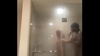 Taking A Bath With thumbnail