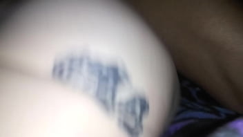 Sexy ass gettin hit late night