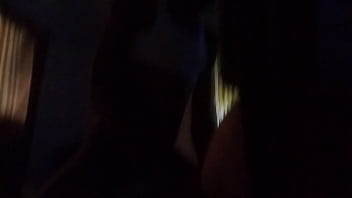 Sexy ass gettin hit late night