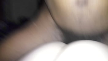 Sexy ass gettin hit late night