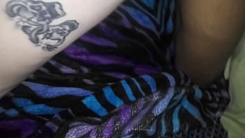 Sexy ass gettin hit late night