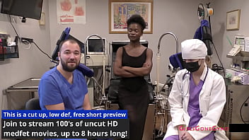 A stimulating exam rina arem