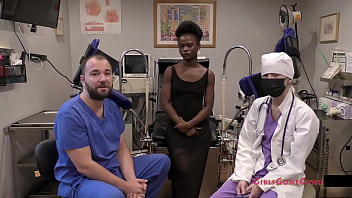 A stimulating exam rina arem