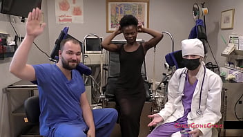 A stimulating exam rina arem