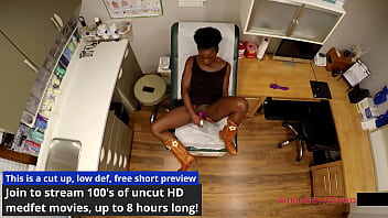 A stimulating exam rina arem