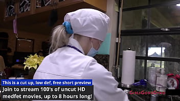 A stimulating exam rina arem