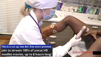 A stimulating exam rina arem