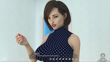 Helping The Hotties Re Start Ep2 – Visual Novel Gameplay By Misterdoktor thumbnail