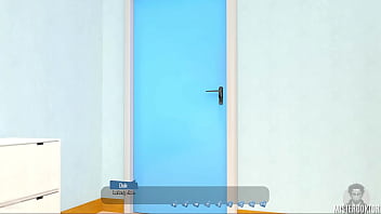 Helping The Hotties Re Start Ep2 – Visual Novel Gameplay By Misterdoktor thumbnail