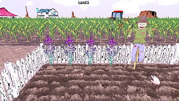 H h pre alpha teaser video