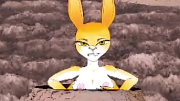 H h pre alpha teaser video