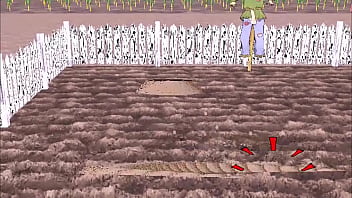 H h pre alpha teaser video