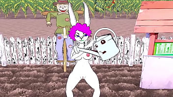 H h pre alpha teaser video